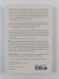 Disability theory