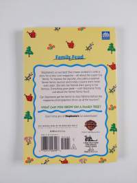 What Can You Grow on a Family Tree?