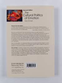 The Cultural Politics of Emotion