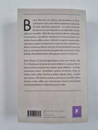 Kiitos, Jeeves