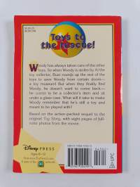 Toy Story 2