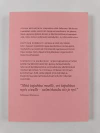 Somekohut ja mainekriisit