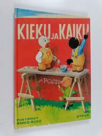 Tyhjä kuva