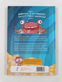 Lokkimies ja Wonderpöllö - Pönttömörkö