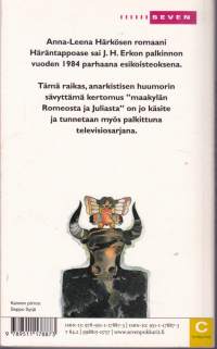 Häräntappoase, 2008. 7.p. Pokkari