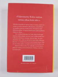 Paholaisen haarukka