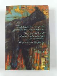 Sarana : tunnustuksia taitekohdassa
