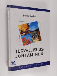 Turvallisuusjohtaminen