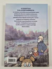 Iltasatuja Kalajokivarresta