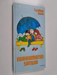 Nukkumatin satuja