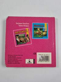 Metsässä