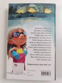 Geoetsivät ja vesiseikkailu