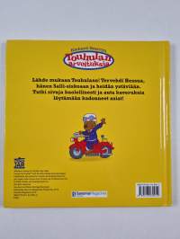 Tervehditään