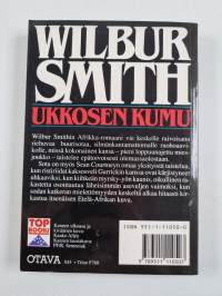 Ukkosen kumu
