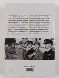 Yrjö Keinonen - taistelujen ritari