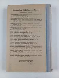 Kalevala : Uuden Kalevalan 20. painos