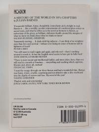 A history of the world in 10 1/2 chapters