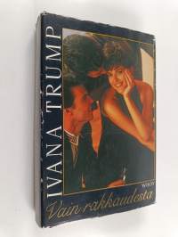 Vain rakkaudesta