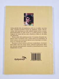 Hänettömyys : runoja (signeerattu, tekijän omiste)