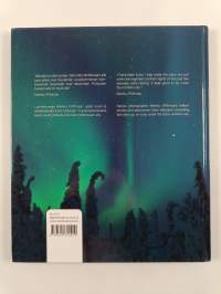 Revontulten tanssi = The dancing northern lights