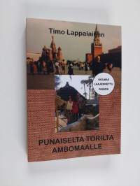 Punaiselta Torilta Ambomaalle