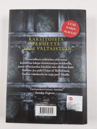Darien : Suolan valtakunta