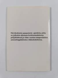 Papinpätkä