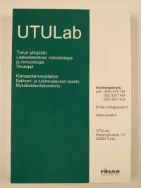 Kliinisen mikrobiologian tutkimukset 2008-2010 : bakteriologia, immunologia, virologia