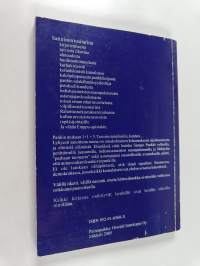 Ketunhäntä kainalossa (signeerattu, tekijän omiste)