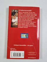 Kesytä keväinen myrsky
