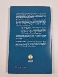 Matkakirja : Lastuja ylävirralta
