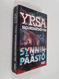 Synninpäästö