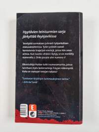 Synninpäästö