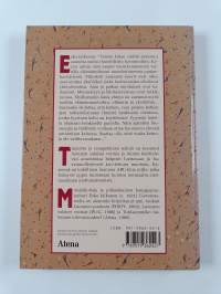 Varjoja peilissä : yliaistillisia tutkielmia luonnosta (signeerattu)