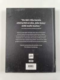 Kirjeitä tuntemattomalle nuorelle