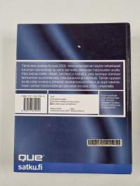 Microsoft Access 2000