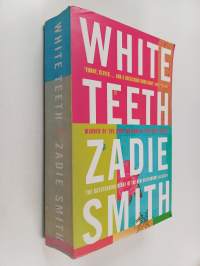 White teeth