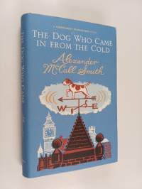 The dog who came in from the cold