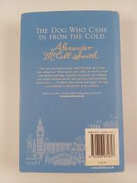 The dog who came in from the cold