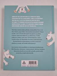Suurenmoinen sitruunaseikkailu