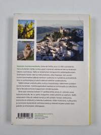 Espanjan aurinkorannikon patikkareitit