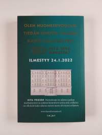 Huonesiivooja