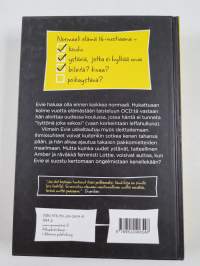 Oonko ihan normaali?
