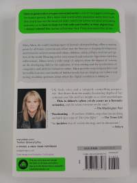 The cyber effect : one of the world's experts in cyberpsychology explains how technology is shaping the development of our children, our behavior, our values, and...