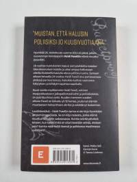 Luodinkestävä : Heidi Foxellin tarina