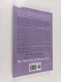 Narrating the organization : dramas of institutional identity