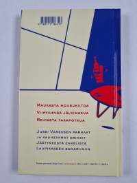 Jussi Vareksen drinkkiopas