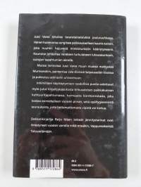 Aito turkki : juttuja