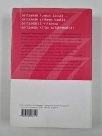 Solakaksi mielen voimin : seitsemän hunnun tanssi