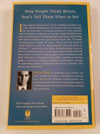 Quiet leadership : help people think better - don't tell them what to do! : six steps to transforming performance at work